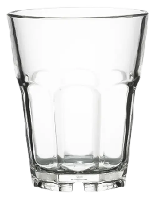 Drikkeglas Granity Rock
