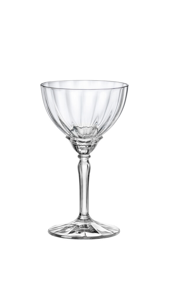 Champagneglas Florian