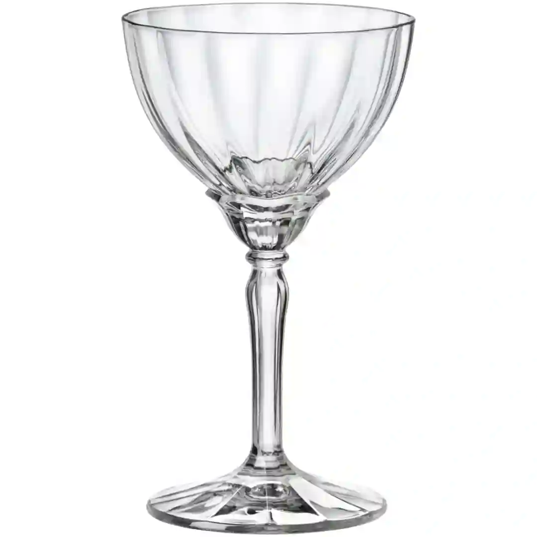 Champagneglas Florian