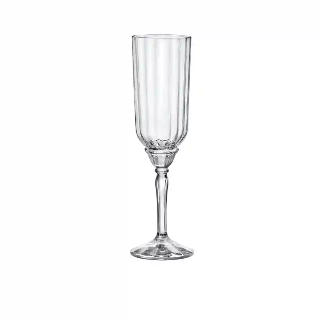 Champagneglas Florian