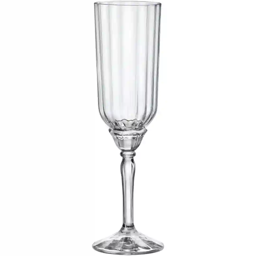 Champagneglas Florian