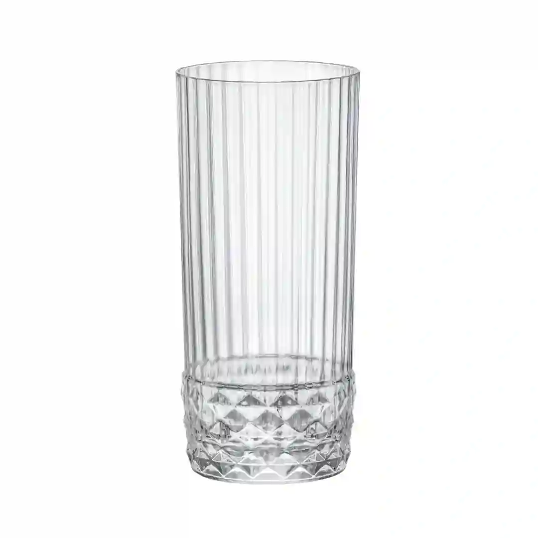 Long drink America 20's