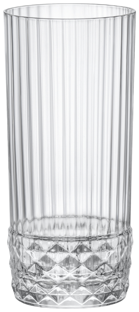 Long drink America 20's