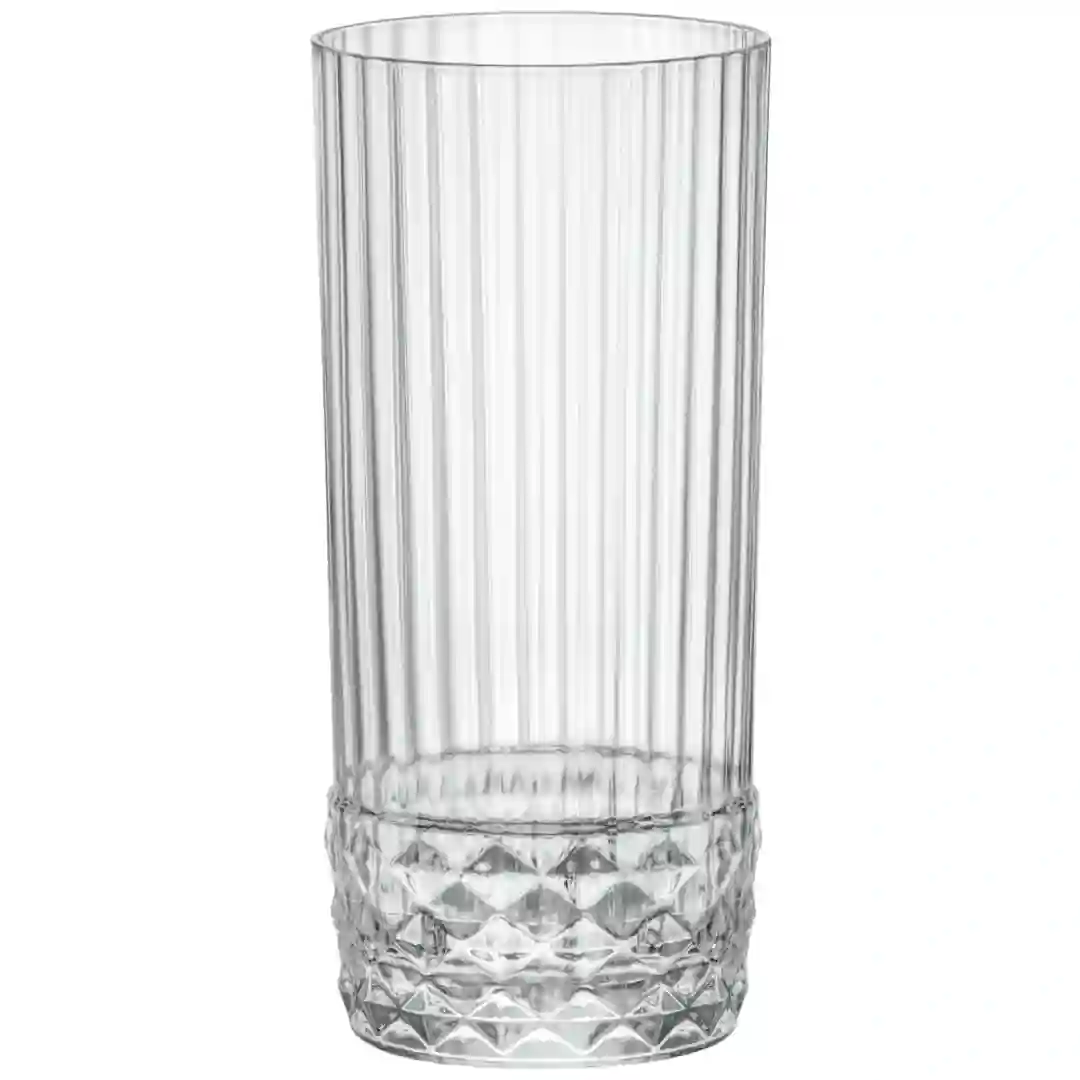 Long drink America 20's