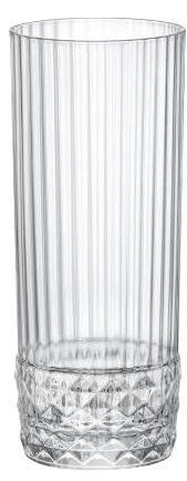 Long drink America 20's