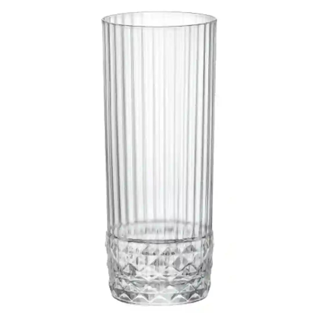 Long drink America 20's