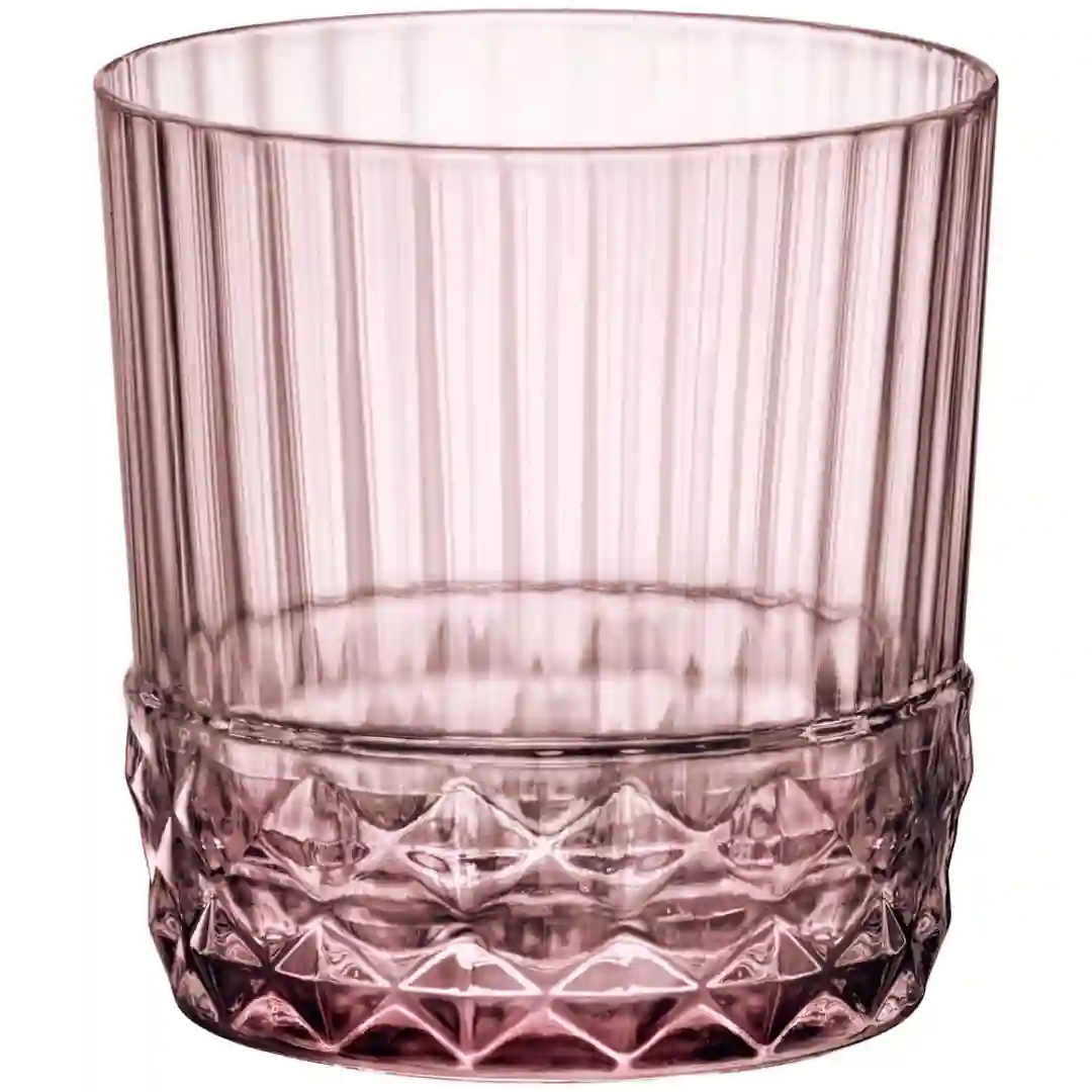 Vandglas America 20's