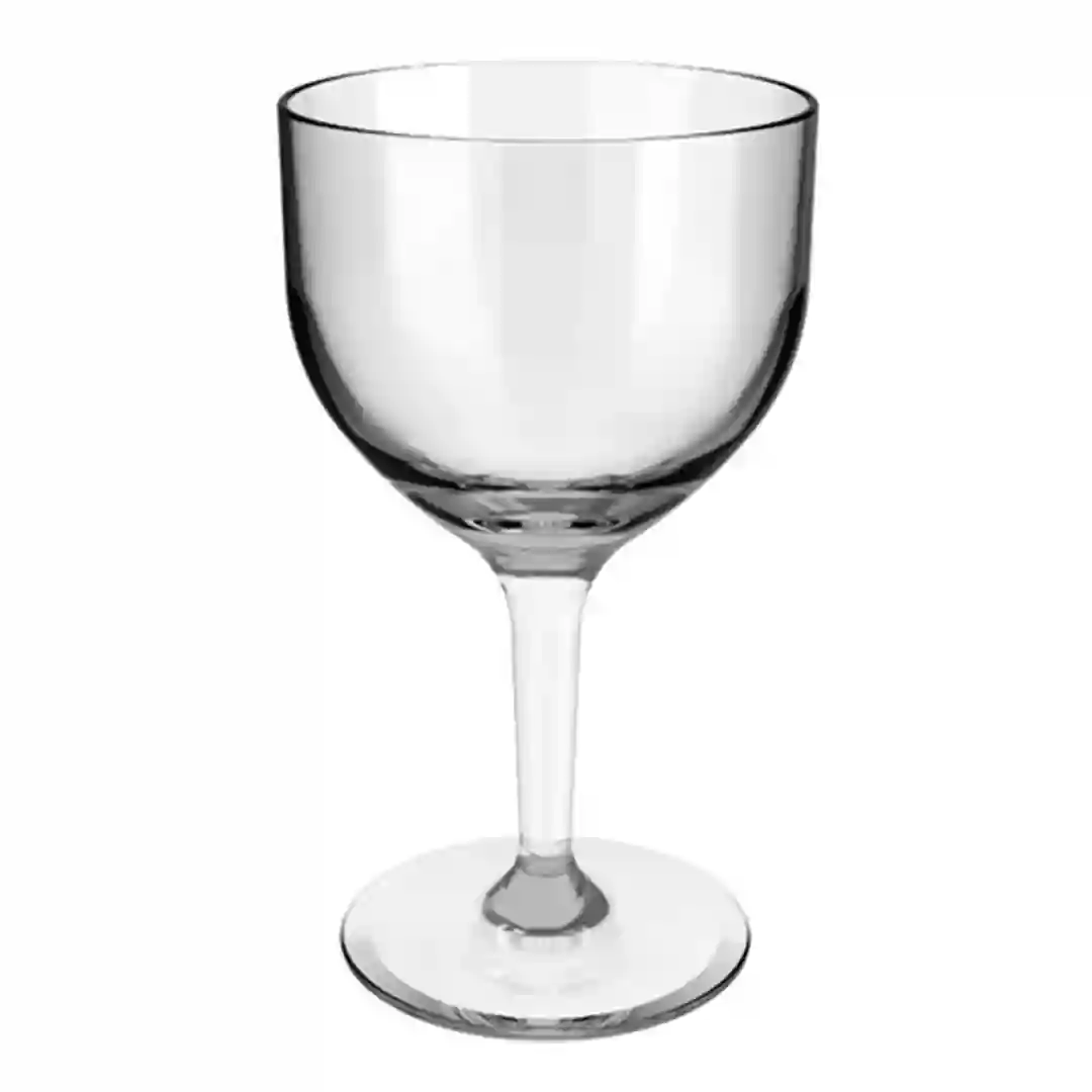 Ølglas p/fod