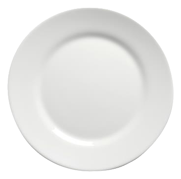 Tallerken Flad Restaurant