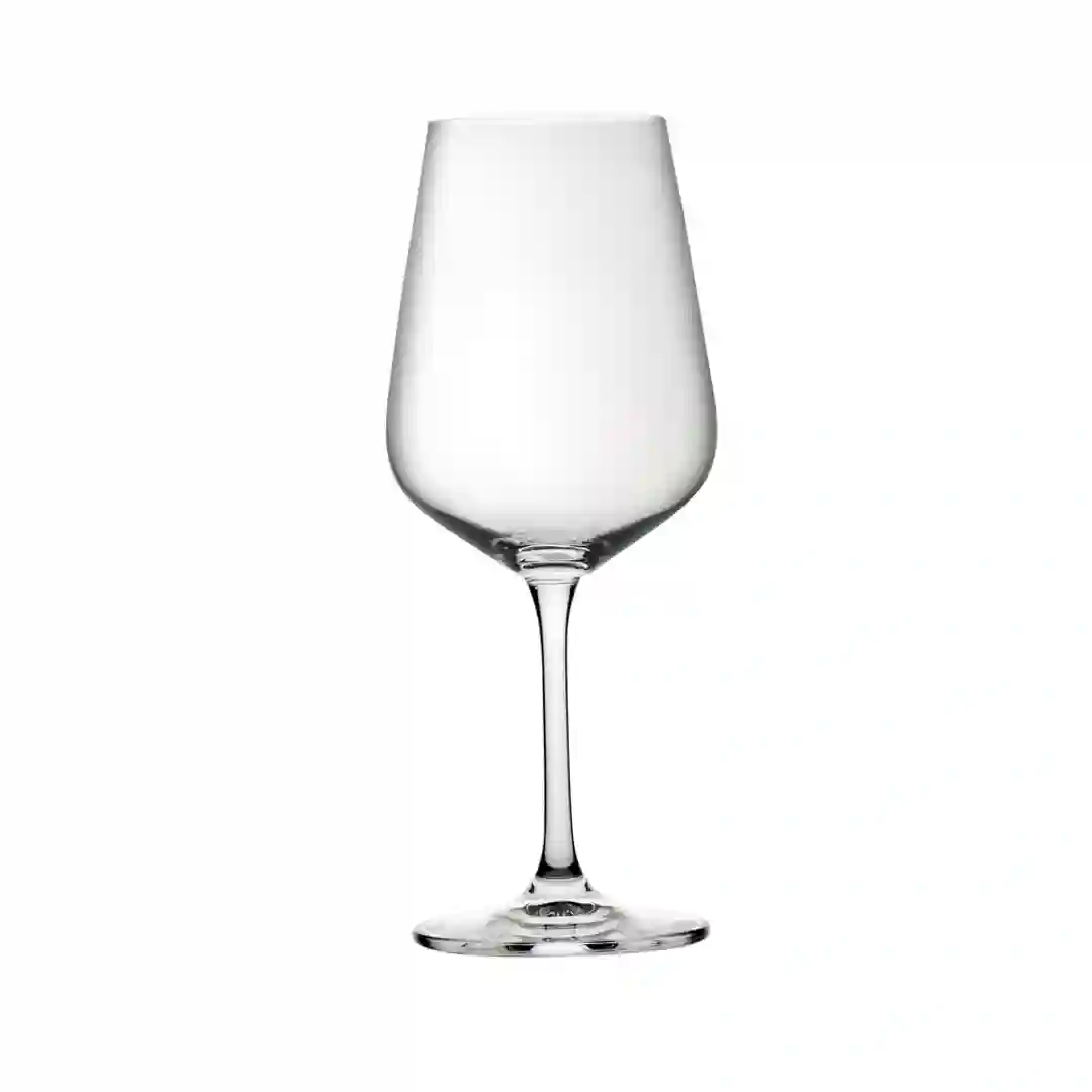 Vinglas Rødvin N Collection