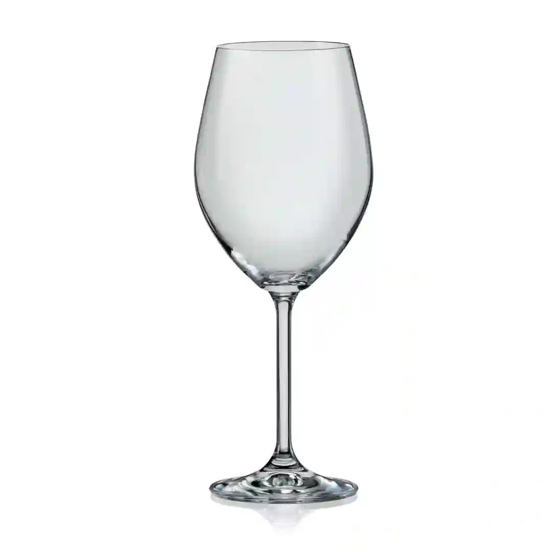Vinglas Hvidvin N Collection