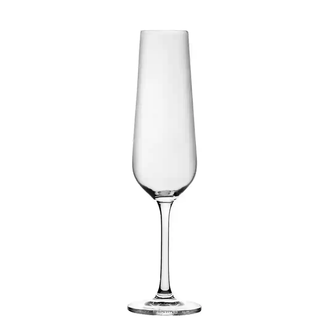Champagneglas Flute