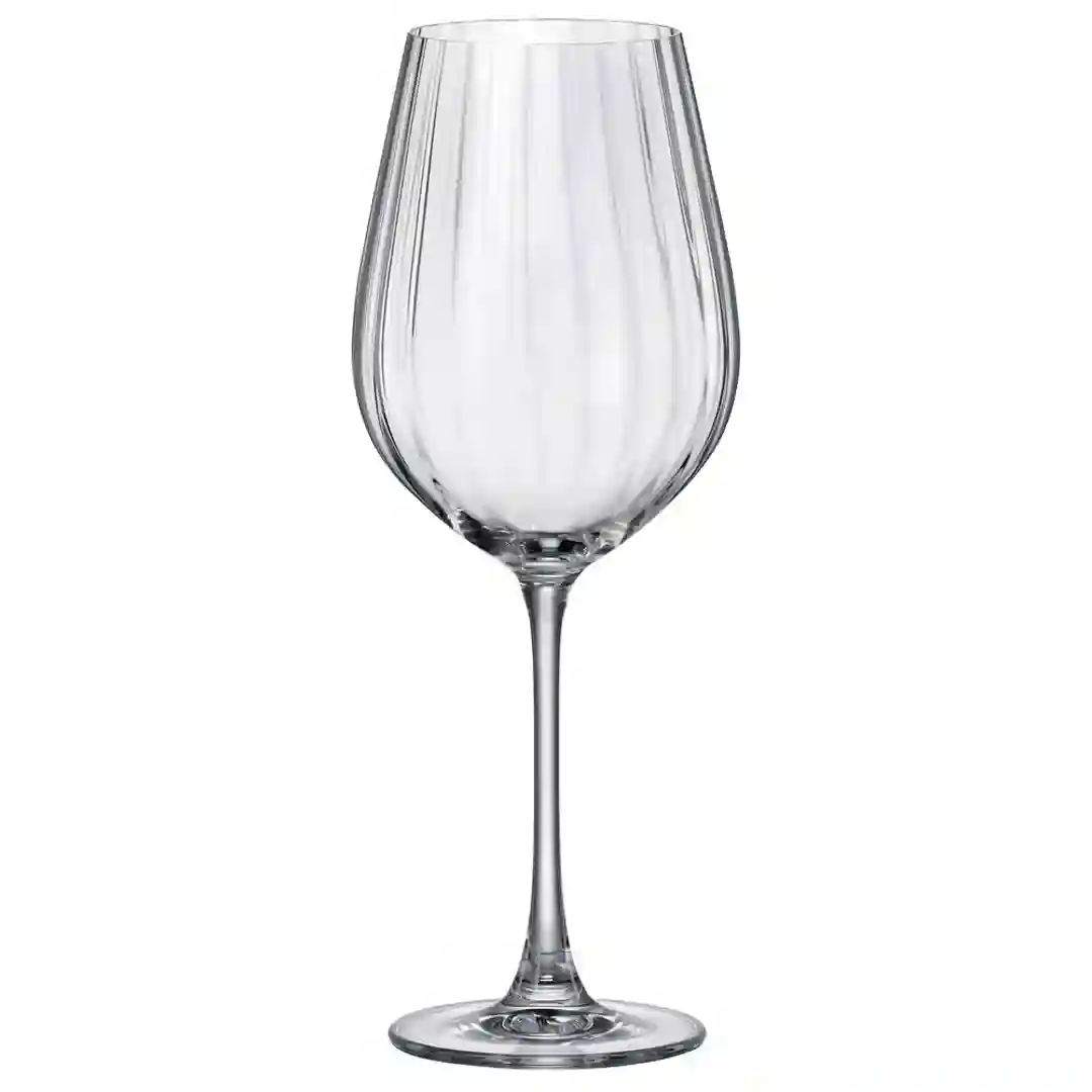 Vinglas Bordeaux Optic