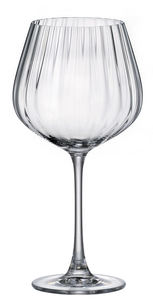 Drinksglas Cocktail Optic