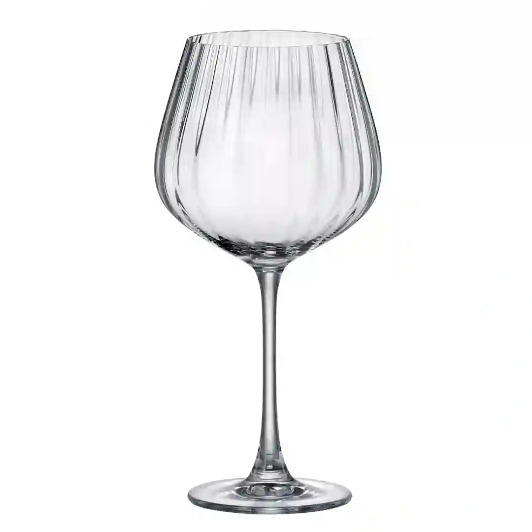 Drinksglas Cocktail Optic