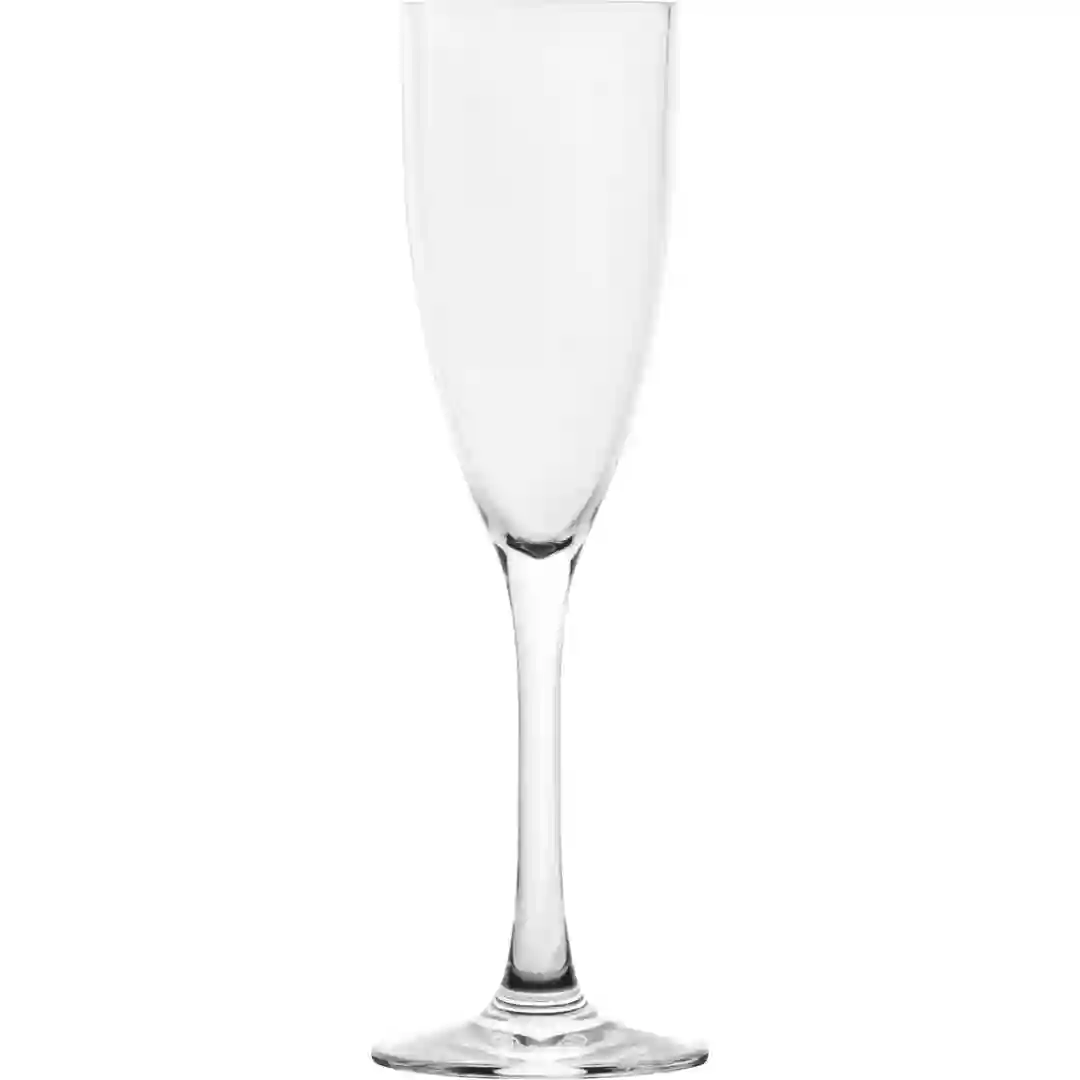 Champagneglas Flute