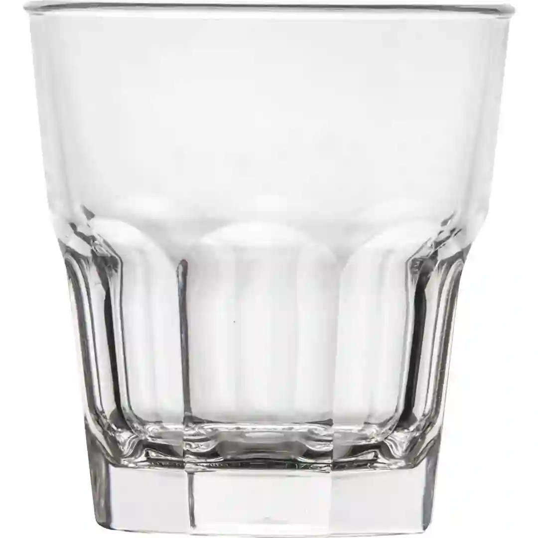 Drikkeglas Granity Rock Base