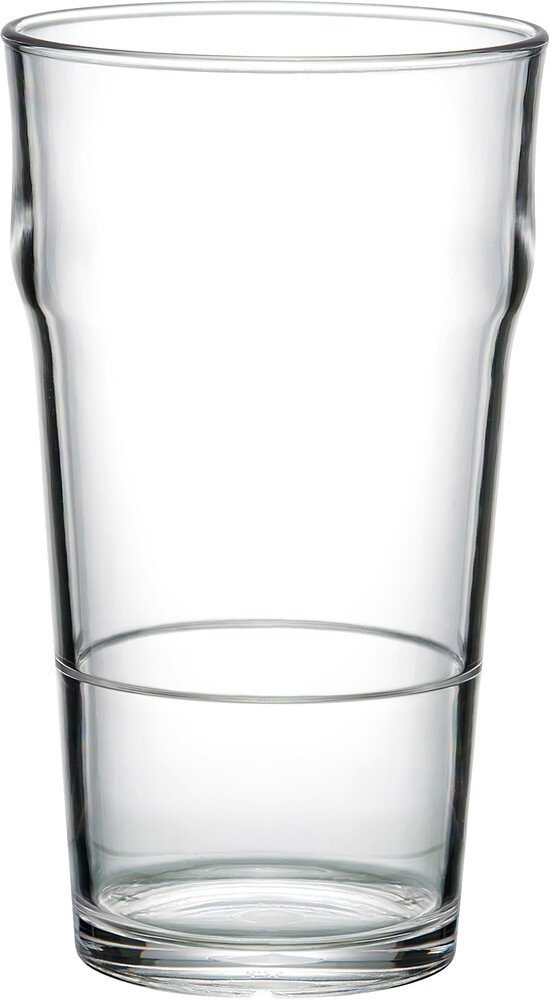 Ølglas Nonic