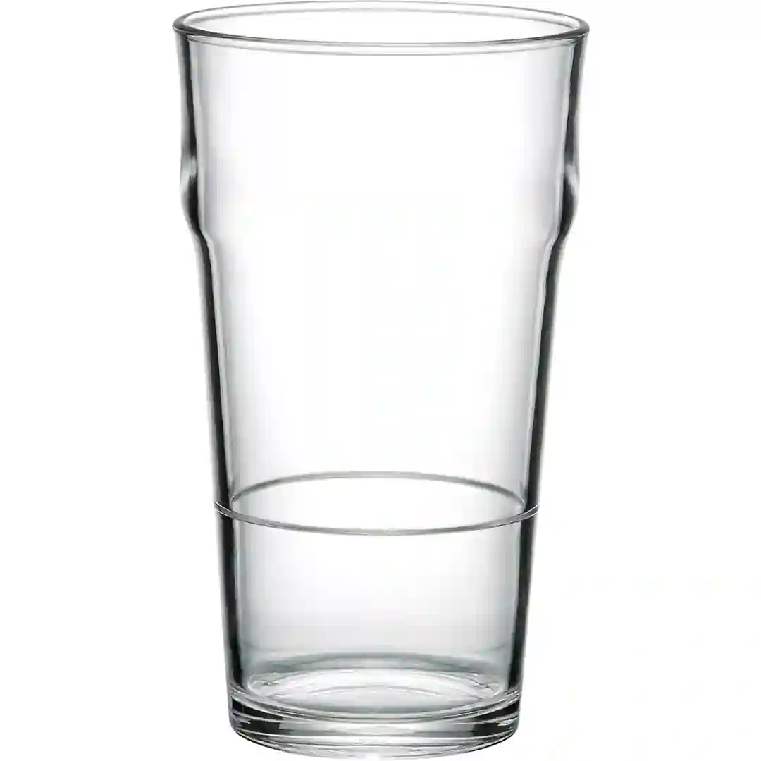 Ølglas Nonic