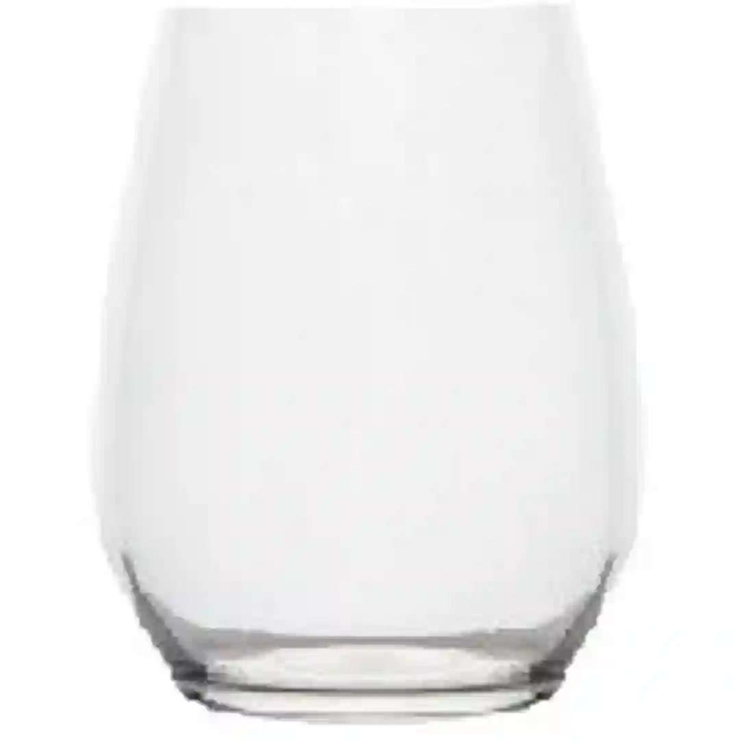 Drikkeglas Stemless