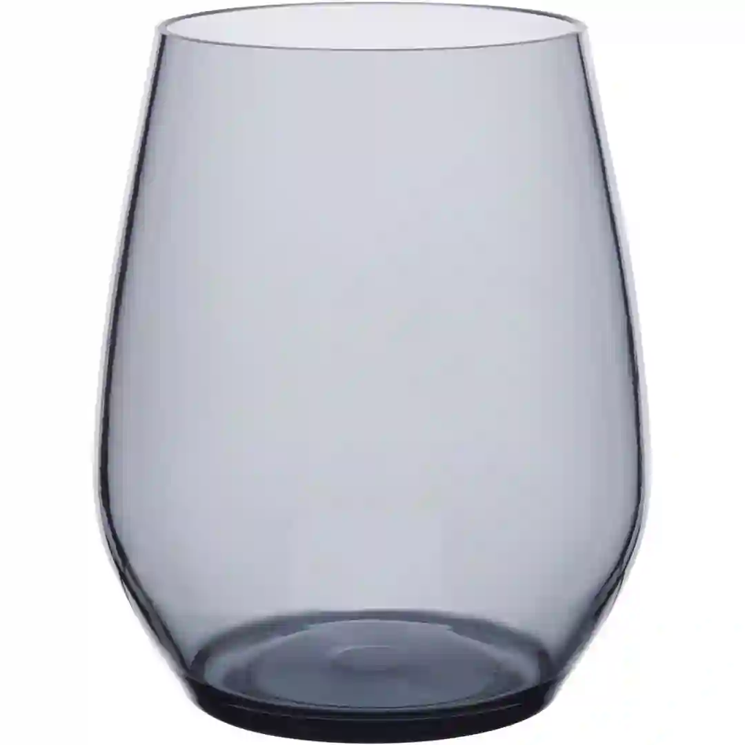 Drikkeglas Stemless