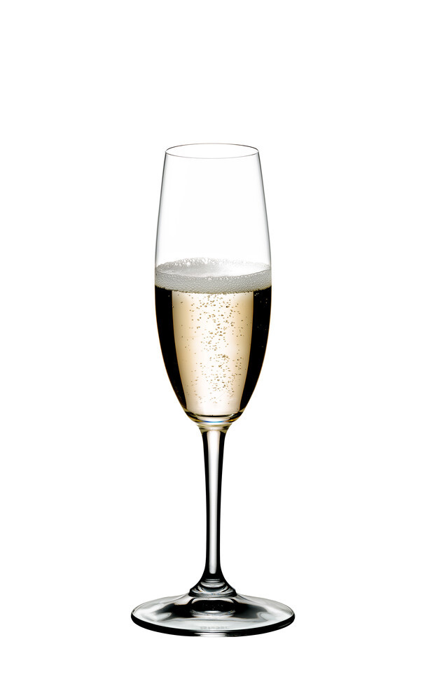 Champagneglas Degustazione