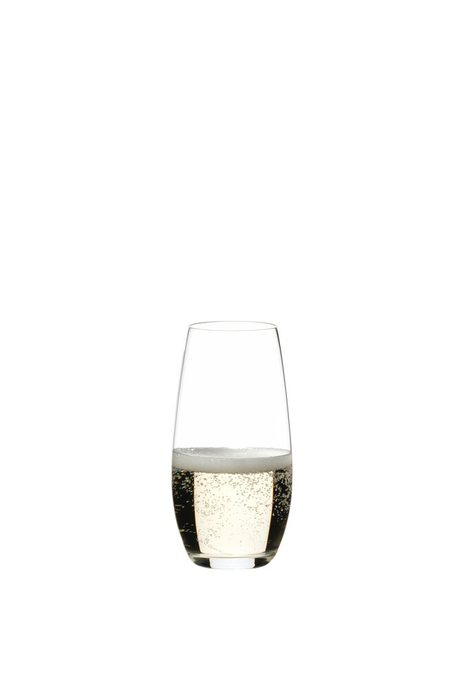 Champagneglas O Wine