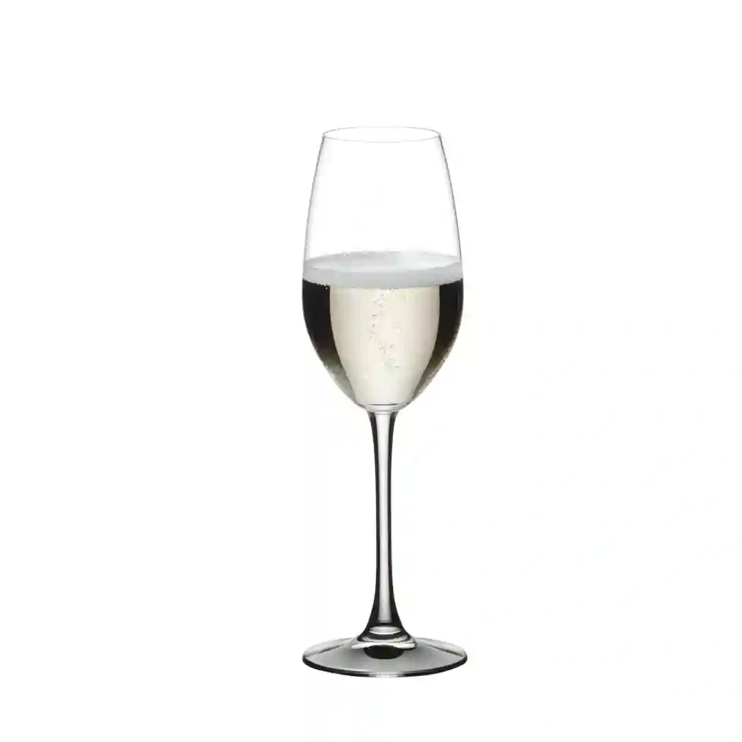 Champagneglas Restaurant