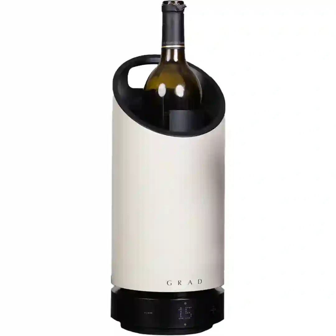 Vinkøler m/oplader No.1