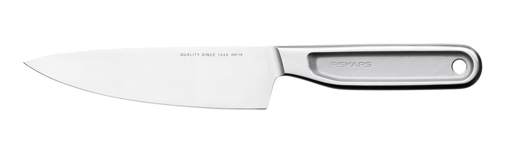 Kokkekniv All Steel