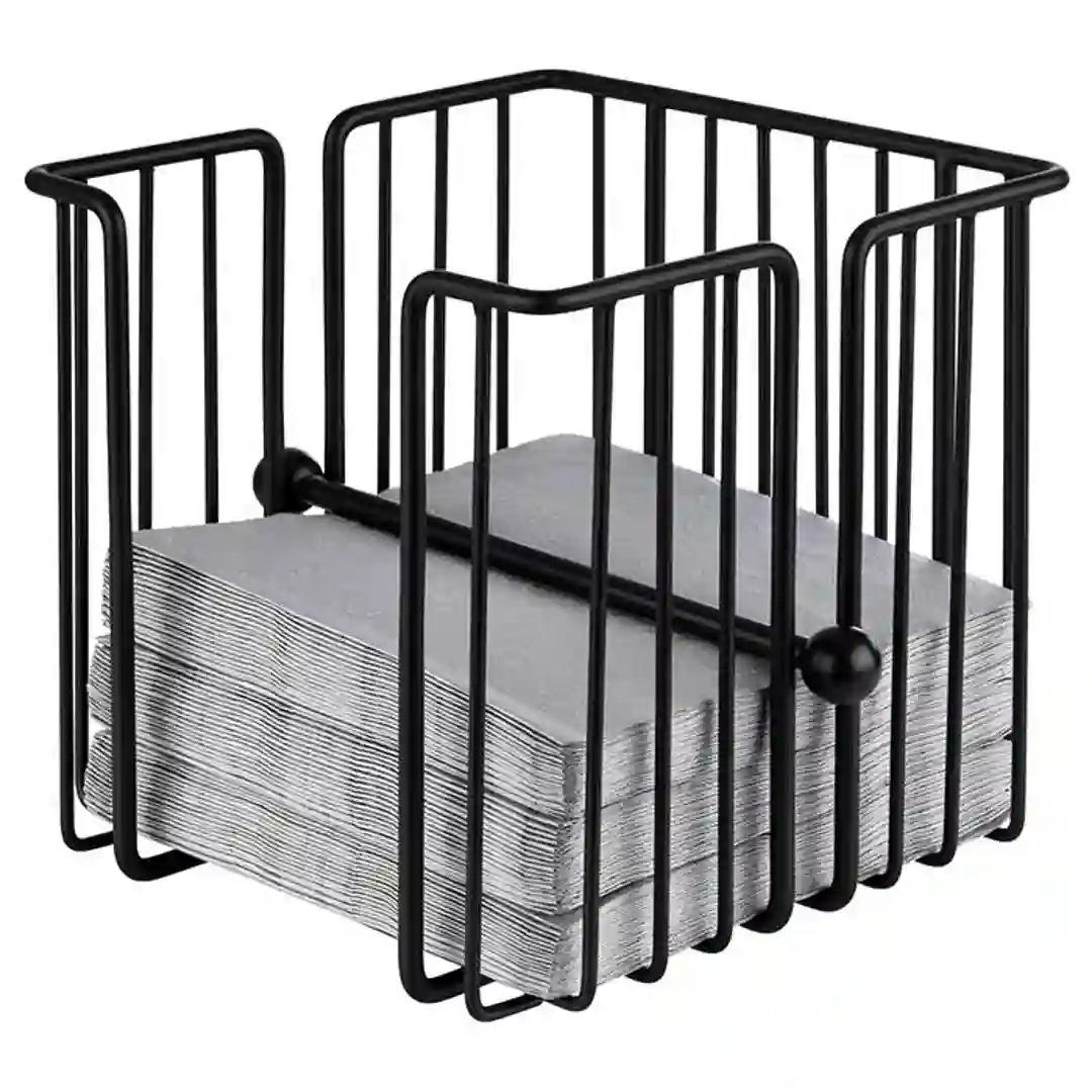 Servietholder T/120 servietter