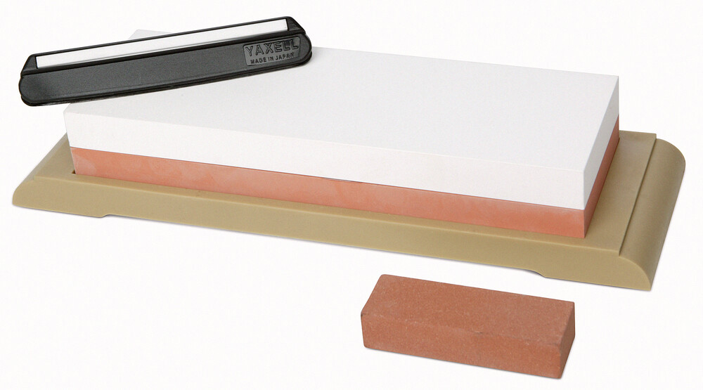 Slibesten 1000/3000 Gousharp