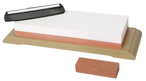 Slibesten 1000/3000 Gousharp