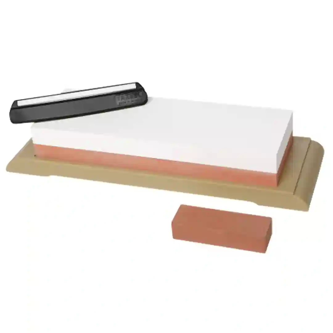 Slibesten 1000/3000 Gousharp