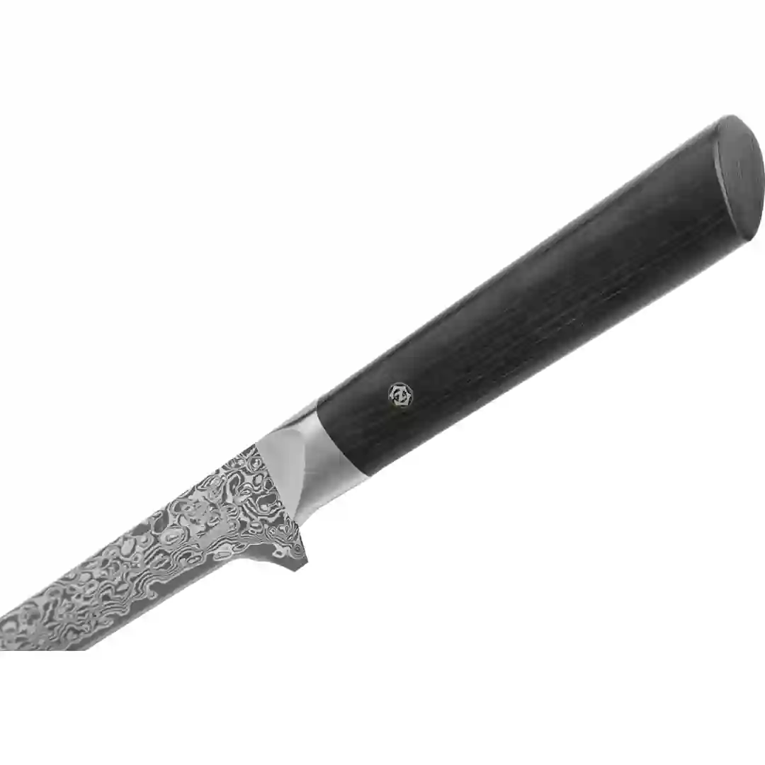 Udbenerkniv Black Edition