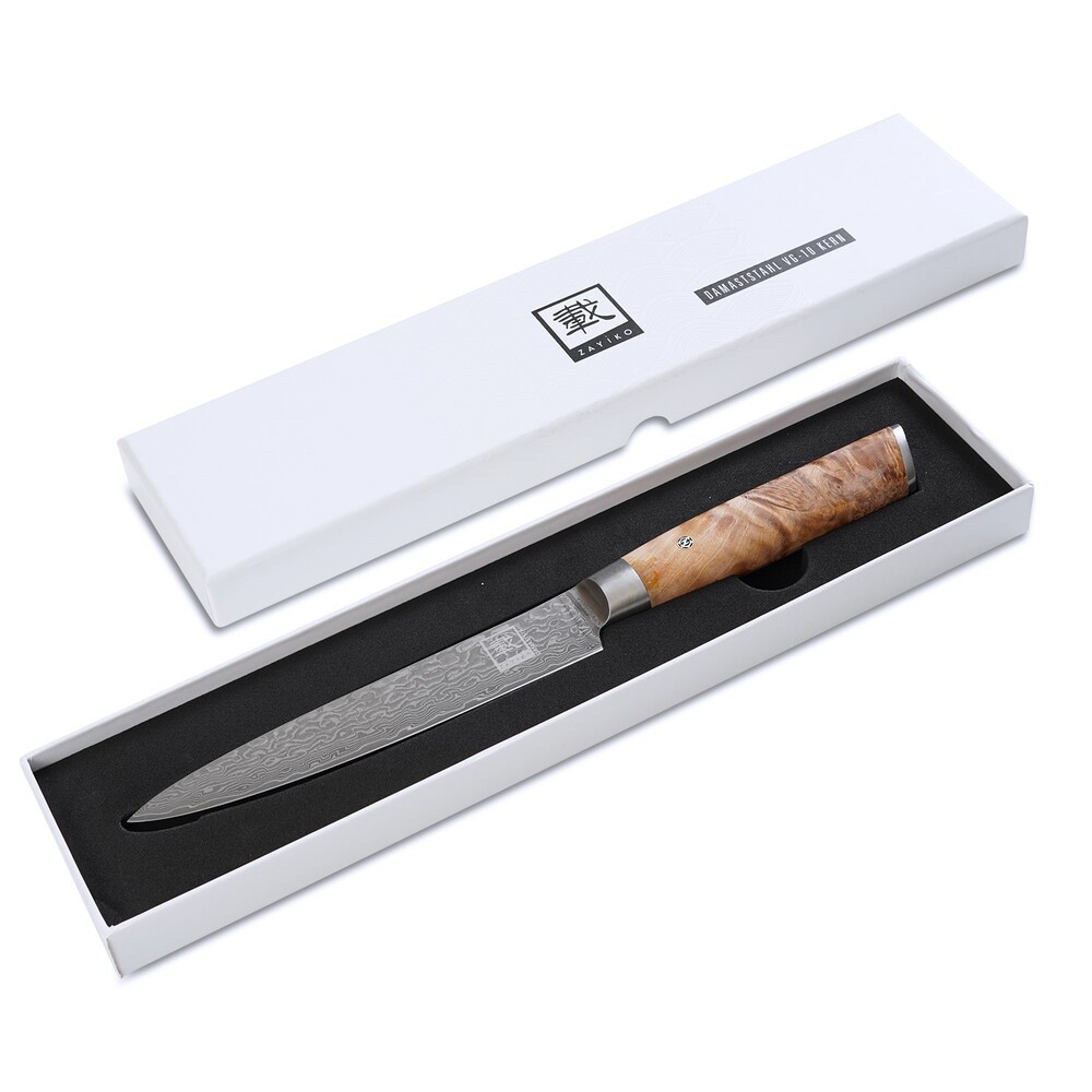 Kokkekniv Zayiko Kinone