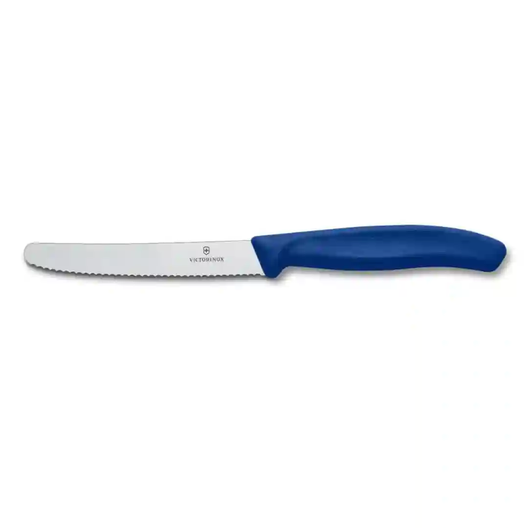 Tomatkniv Swiss Classic