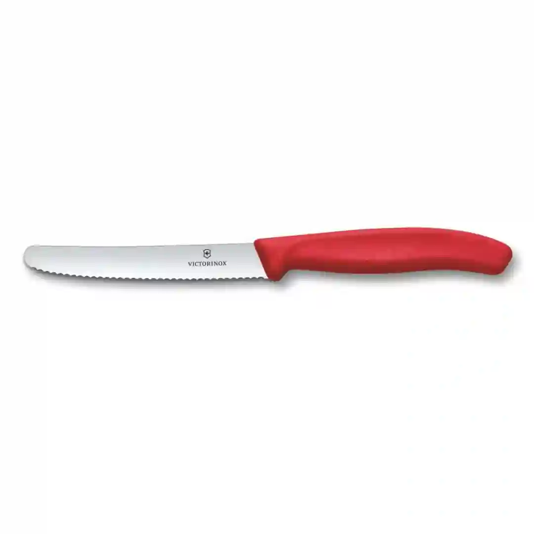 Tomatkniv Swiss Classic
