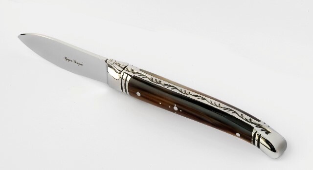 Østerskniv Prestige