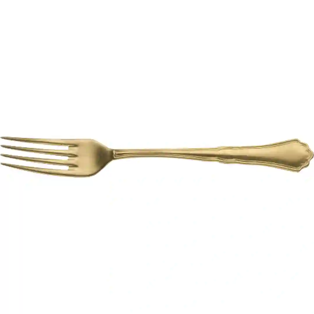 Spisegaffel Settecento