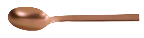 Spiseske PVD Maya Retro