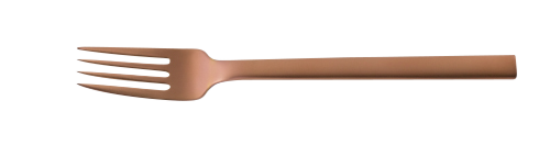 Spisegaffel PVD Maya Retro