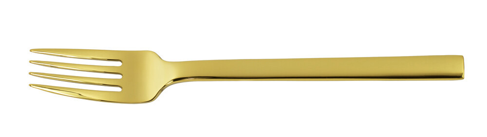 Spisegaffel PVD Maya Retro