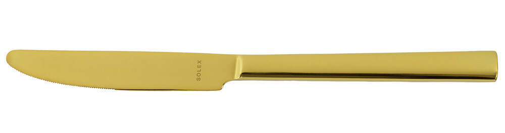 Bordkniv PVD Maya Retro