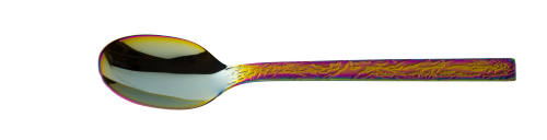 Kaffeske Inka Rainbow