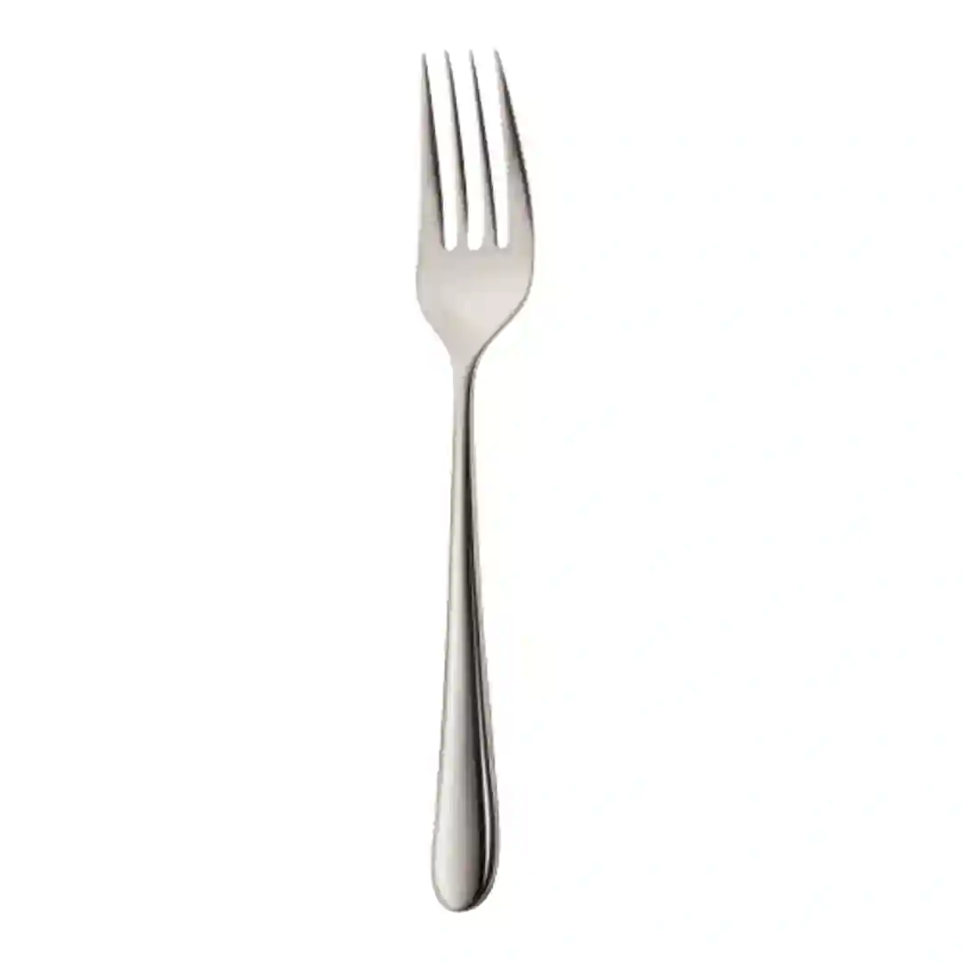 Serveringsgaffel Kingham