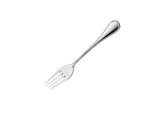 Frokostgaffel Contour