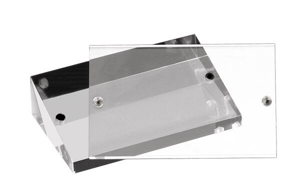 Kortholder 2 stk./pk