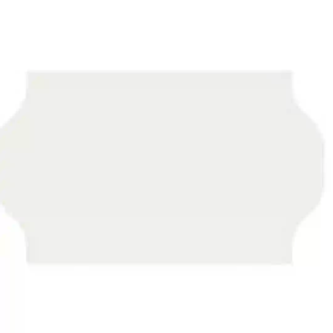 Etiket 1000 stk/rl t/14049803