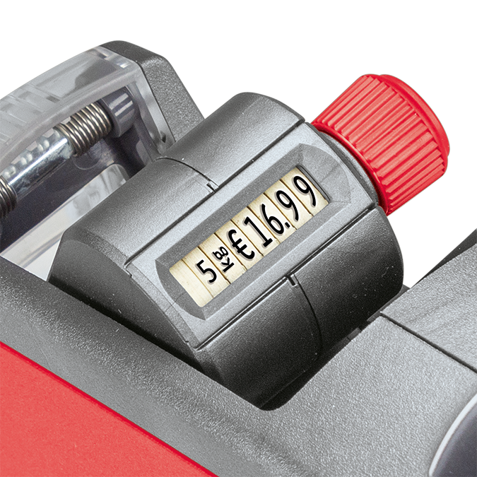 Pistol pris/dato Expert S 626